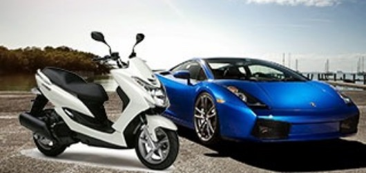 汽機車借款在借錢管道中有這個方案可以辦理嗎？