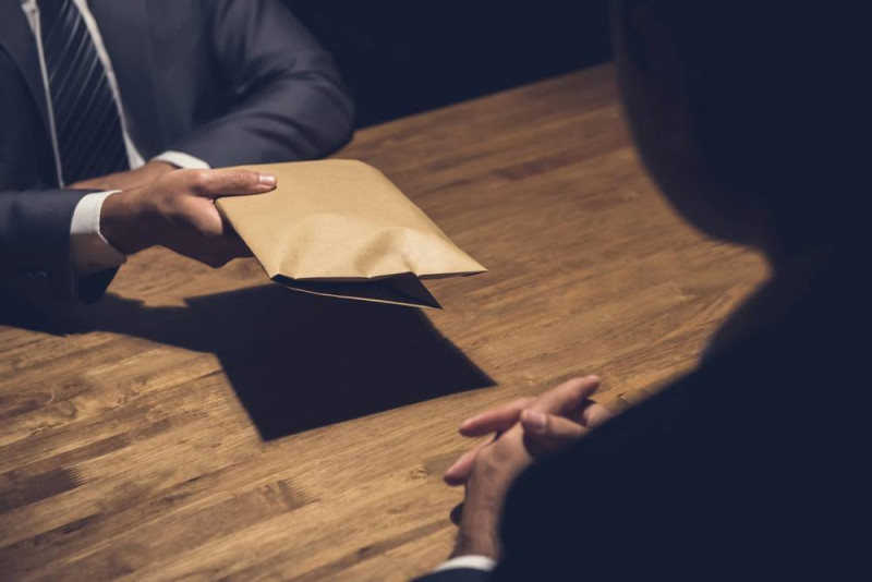 高利貸 違法嗎？放高利貸 到底犯什麼法？