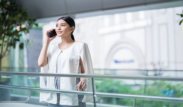 民間融資也是一個能籌資管道的地方嗎？