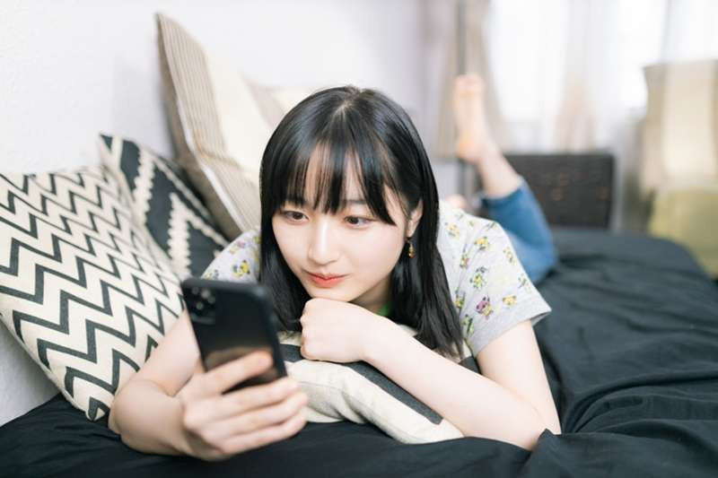 你憑什麼讓我借款給你？