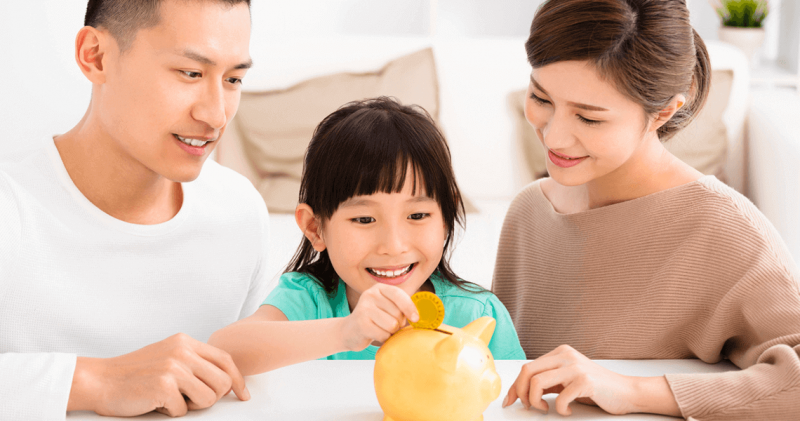 2023兒童帳戶推薦！盤點爸媽狂讚的親子友善功能