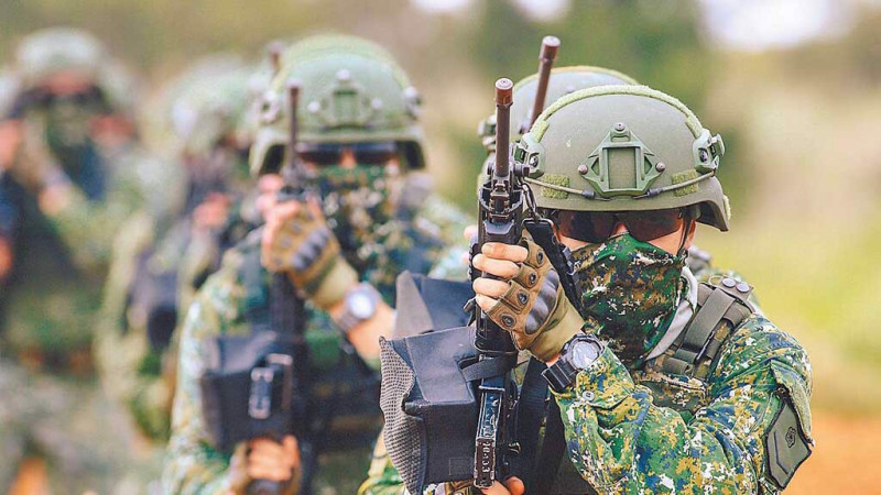 軍公教不只明年薪水多4％！2津貼要加碼 調幅跳增41％