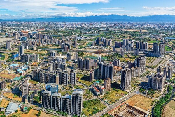 總統大選塵埃落定》如何影響房市？賴清德能解決高房價痛點？張欣民：關鍵在今年的「囤房稅2.0」
