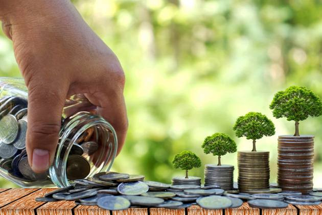 今年收入近3000萬　28歲前操盤手的3條理財守則