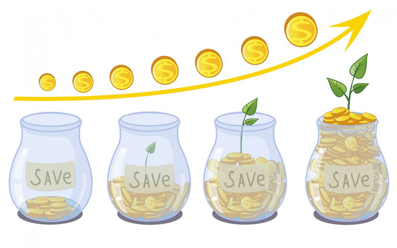 【理財金字塔與金三角】生活和投資理財都要錢，怎麼分配才好？