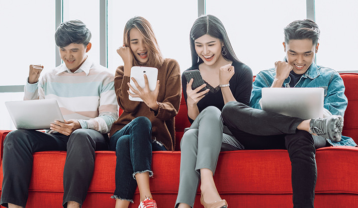 安全借錢真的可以相信嗎？想找尋好方法嗎？