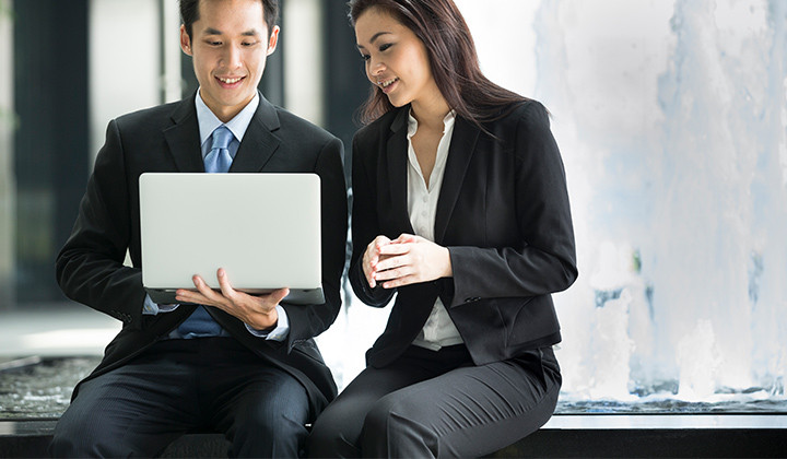 了解民間借錢跟銀行貸款的差別在於什麼？