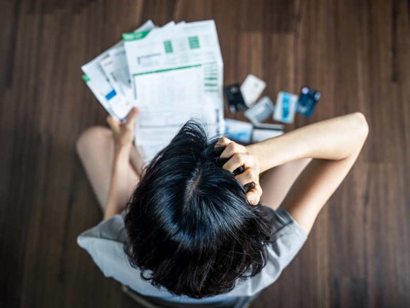 忙到沒時間理財？你是王永慶或郭台銘嗎？前兆豐金控副總經理：找不出時間理財，是你不夠愛財