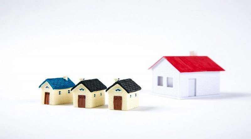 房子借錢的指南？已擁有該財產，怎麼借出資金？